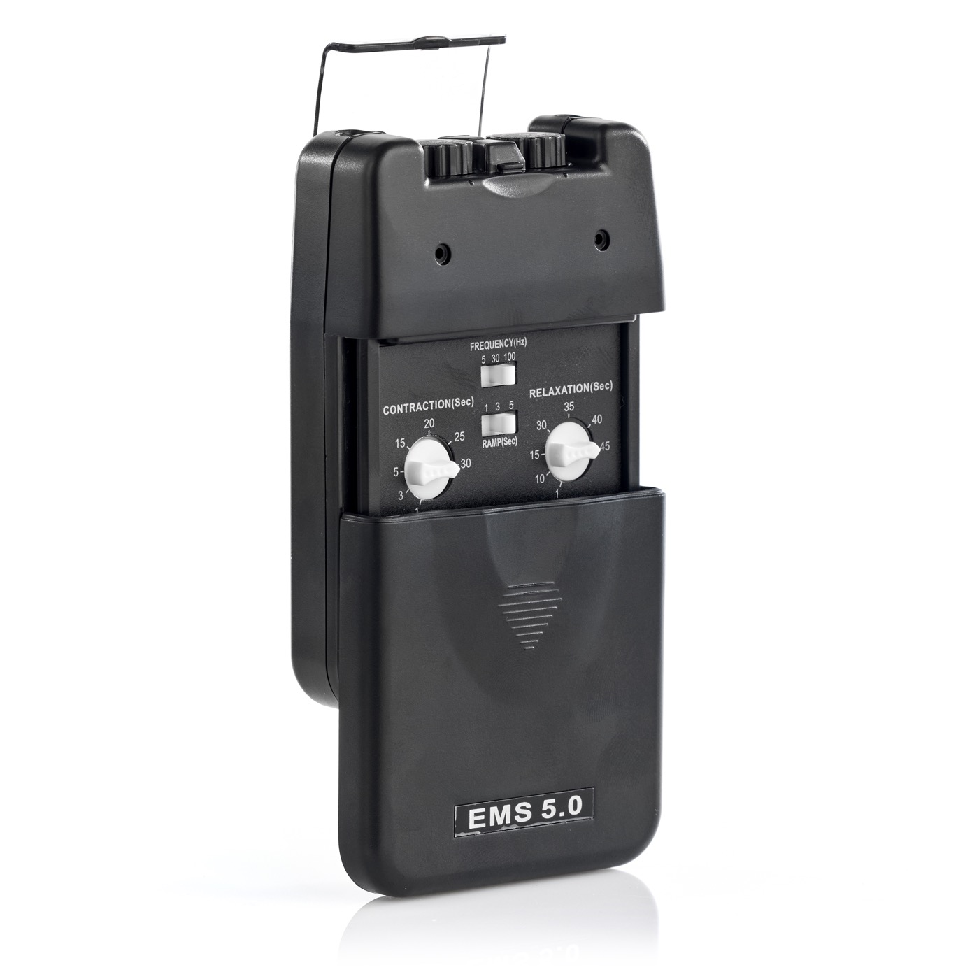 RoscoeMedical.com | EMS 5.0 - Analog EMS